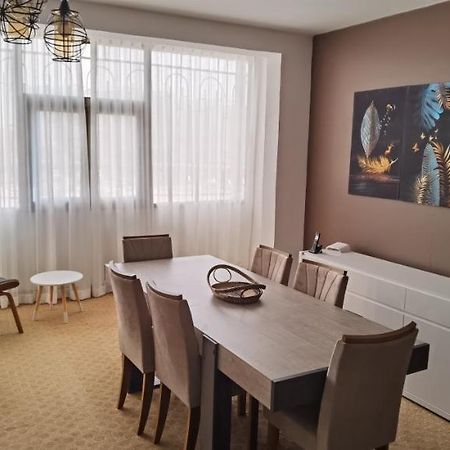 Appartement Centre Ville Dakar Dış mekan fotoğraf