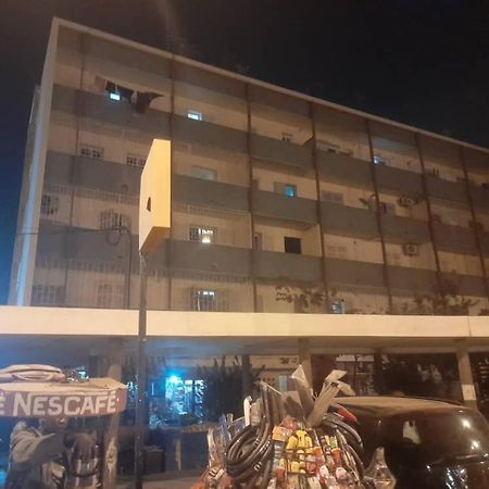 Appartement Centre Ville Dakar Dış mekan fotoğraf
