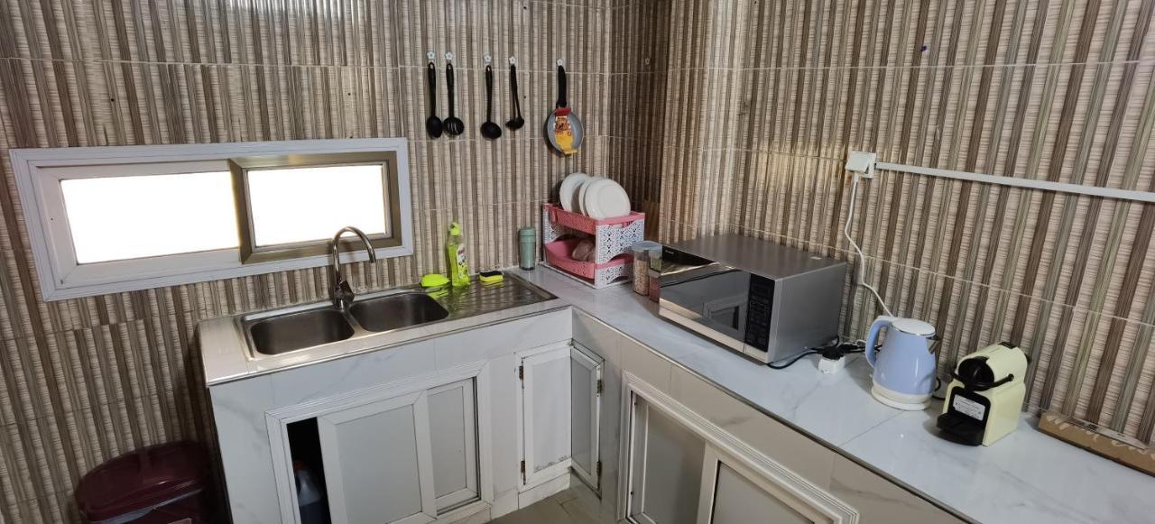 Appartement Centre Ville Dakar Dış mekan fotoğraf