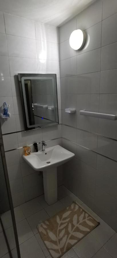 Appartement Centre Ville Dakar Dış mekan fotoğraf