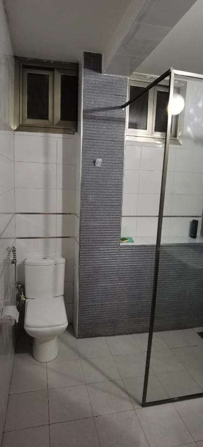 Appartement Centre Ville Dakar Dış mekan fotoğraf
