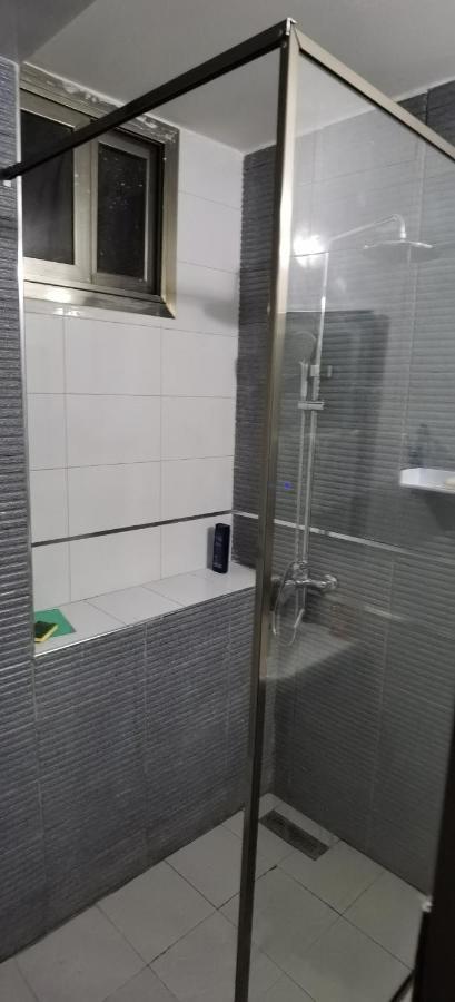 Appartement Centre Ville Dakar Dış mekan fotoğraf