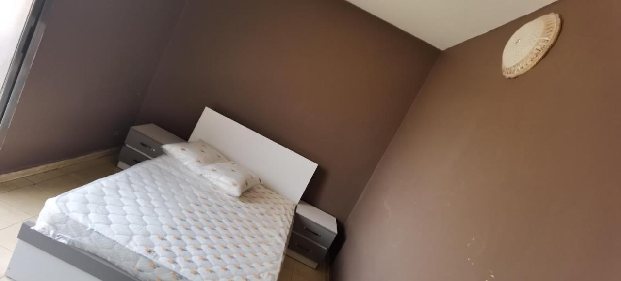 Appartement Centre Ville Dakar Dış mekan fotoğraf